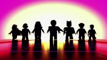 LEGO DC Comics Super Heroes - Justice League - Cosmic Clash - clip - 'Opening Titles'-c_K19llbPPo