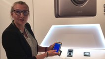 CES 2017 : Céliane with Netatmo, l’interrupteur surdoué qui pilote les objets connectés