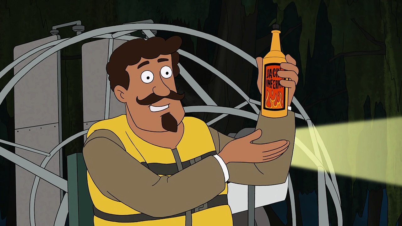 Be Cool, Scooby-Doo! _ Monster Pepper _ Boomerang UK-s50udQxEbME