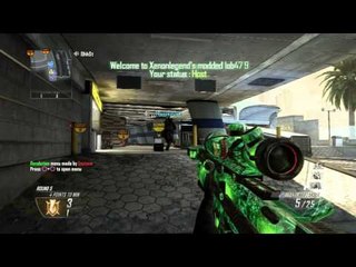 Godmode Trickshotting 2