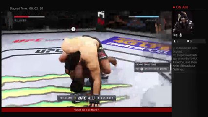 Pitbull420sam   UFC STORY ULTIMATE TEAM GETTING STARTED (5)