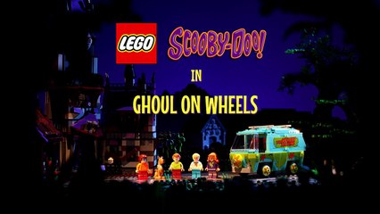 LEGO® Scooby-Doo - Ghoul on Wheels-8cqS6C4igF8