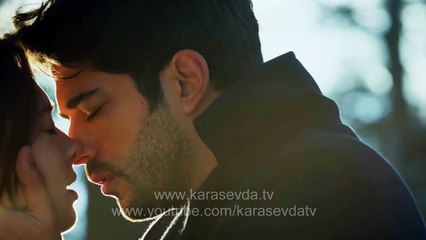 Kara Sevda 21.Bölüm Fragman