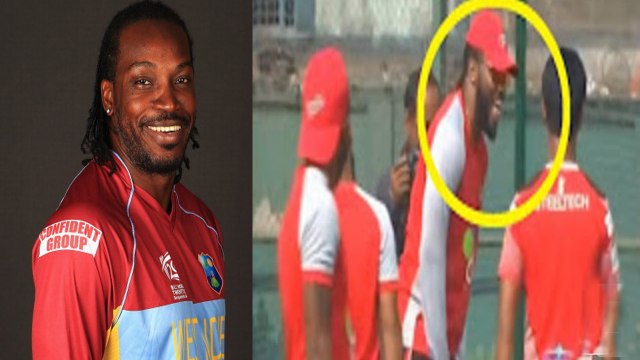 ব্যাটিং দানব ক্রিস গেইল গুণে গুণে ৫৫ টা ছক্কা নাকি মারবেন | Chris Gayle Back in BPL | BPL T20 | Bangladesh Cricket News