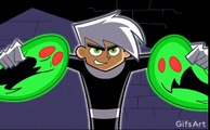 danny phantom 