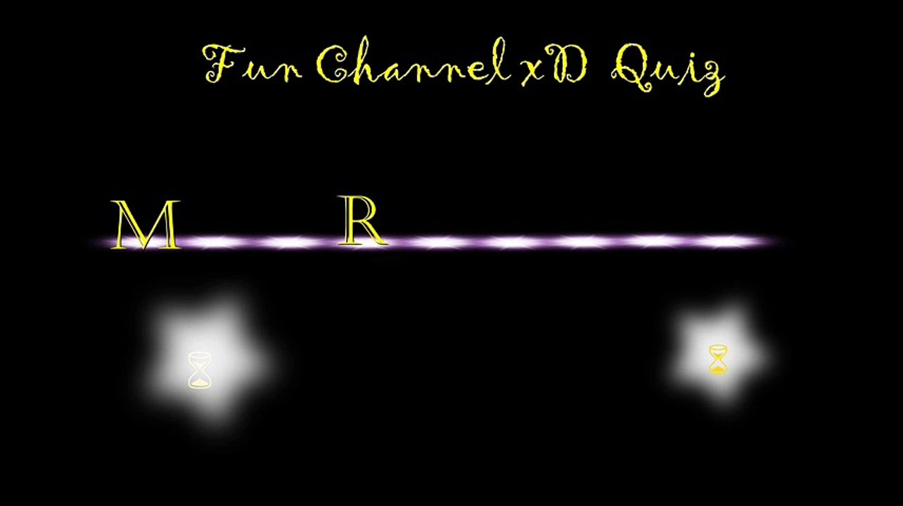 40 FCXD Quizzz Deutsch / German