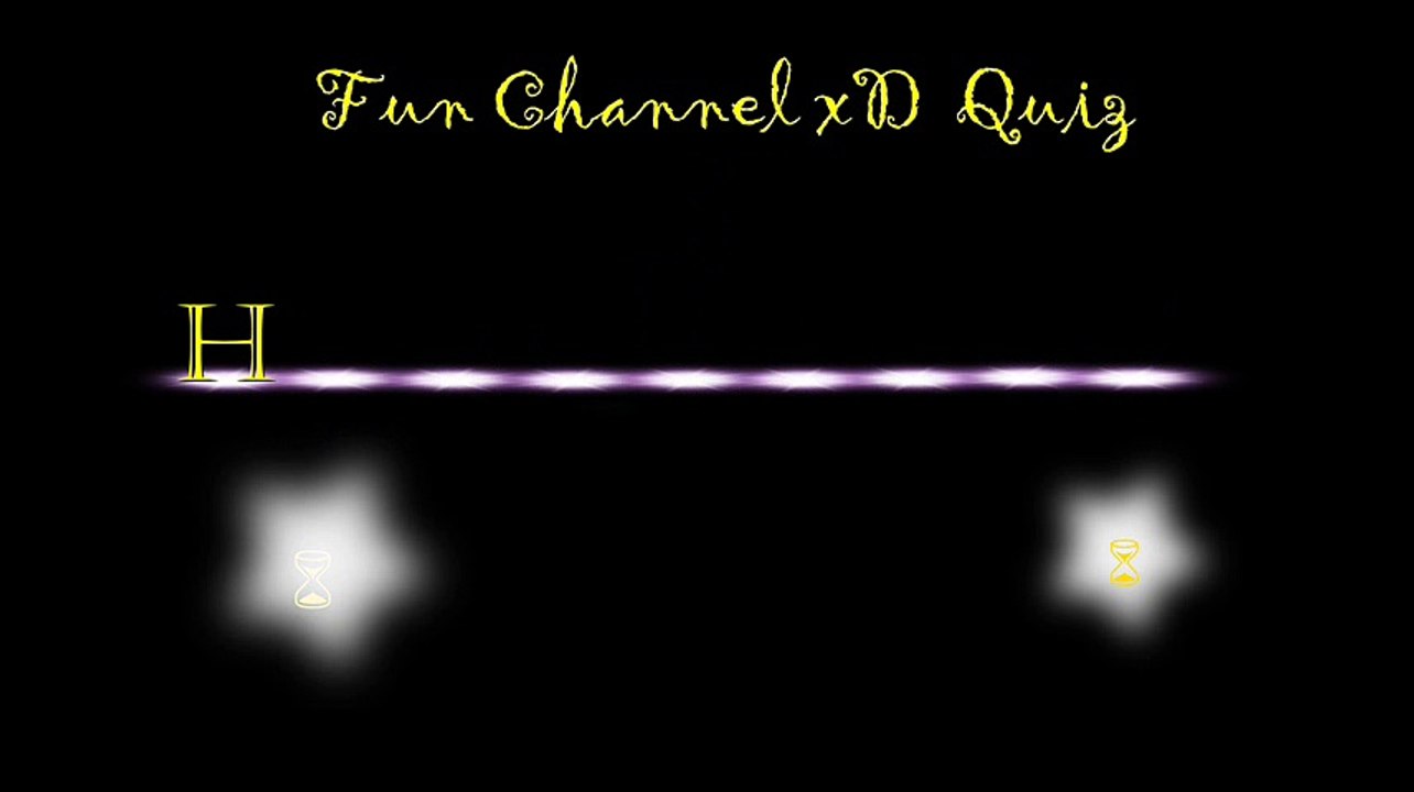 46 FCXD Quizzz Deutsch / German