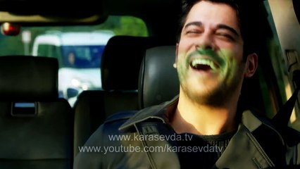 Kara Sevda 27.Bölüm Fragman