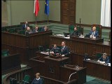 Poseł Paweł Bejda - Wystąpienie z dnia 16 grudnia 2016 roku.