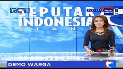 Solidaritas Merah Putih Tuntut FPI Dibubarkan