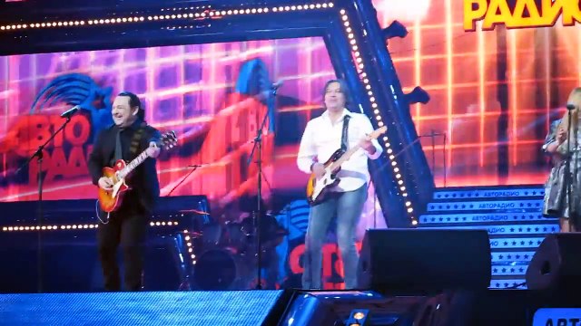 Игорь Саруханов и группа Круг - Поворот -Дискотека '80