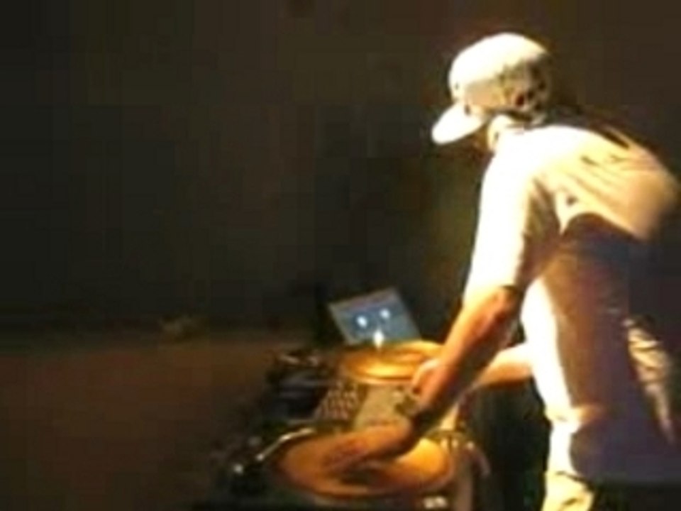 Dj hym-r+vip  fafe portugal 2007