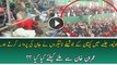 See How Passionate Imran Khan s Supporters Are Going To Stage For Meeting Imran Khan