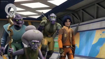 Rebels escaping the stormtroopers-pBpOlwgBp5I