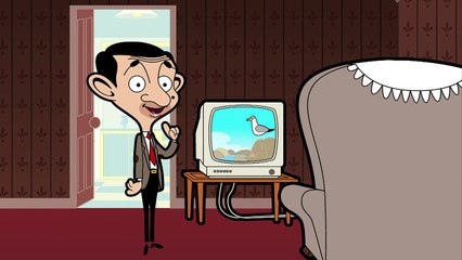 Mr Bean _ Secret Pet _ Boomerang UK-c6Ng0agy_ps