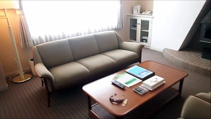 Rusutsu Resort SouthWing Suite Room-UQog-NHYL1o