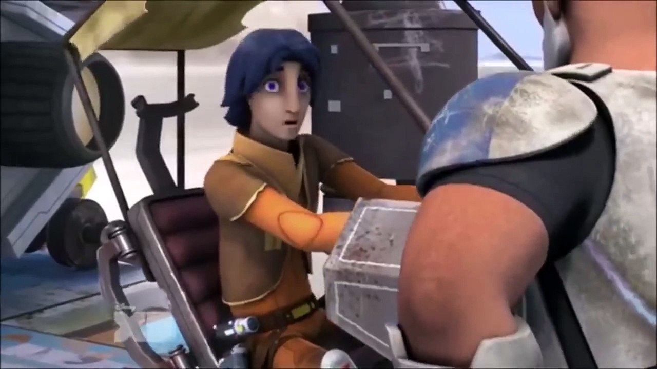 Rex talks about Anakin-dcW_GUGCHdY