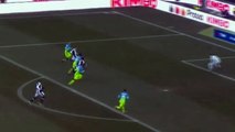 Jakub Jankto Goal - Udinese 1-0 Inter Milan (Serie A 2017) [HD ]