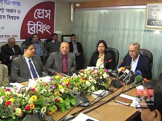 '২০‌১৭ সালে ৮ লাখের বেশি কর্মী বিদেশে পাঠানো সম্ভব হবে'