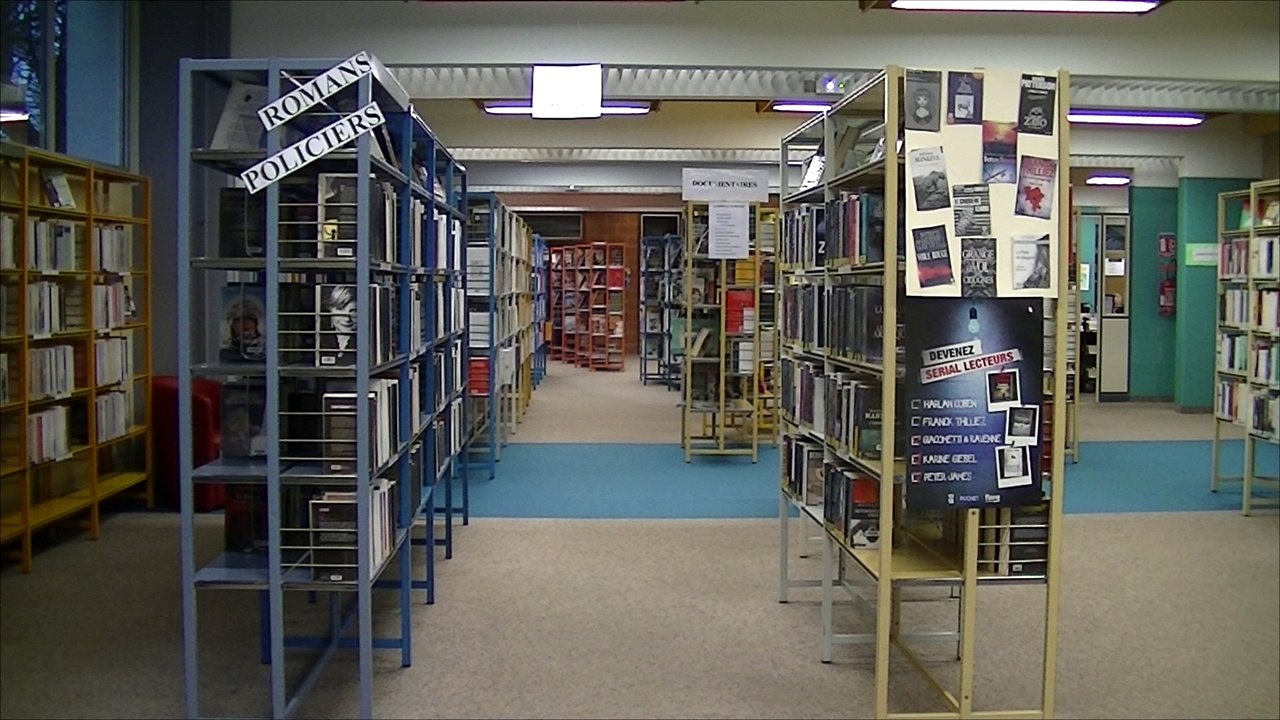 mediatheque de sedan - teaser 3