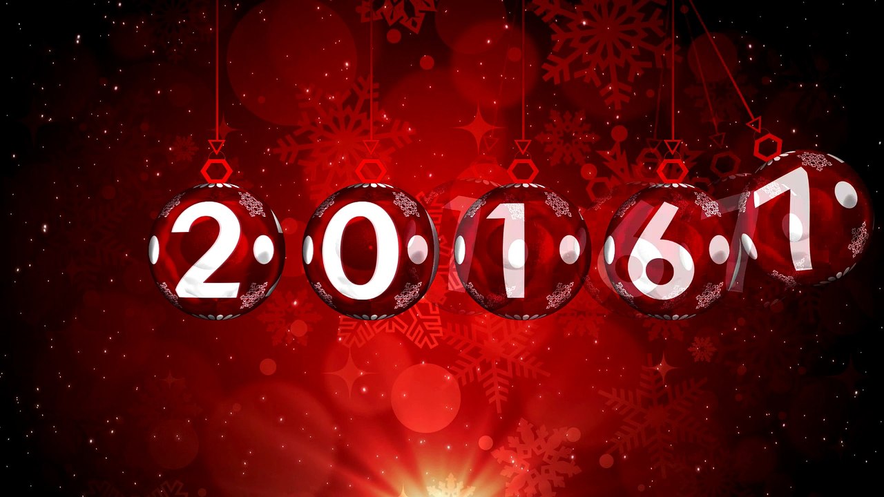 felicitación año nuevo