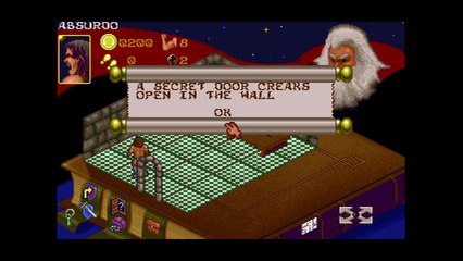 Heroquest pc. El legado del señor de la guerra orco. Legacy of the orc warlord