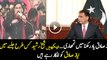 Sheikh Rasheed calls out Ayaz Sadiq in Jalsa Today - Watch the reaction of public