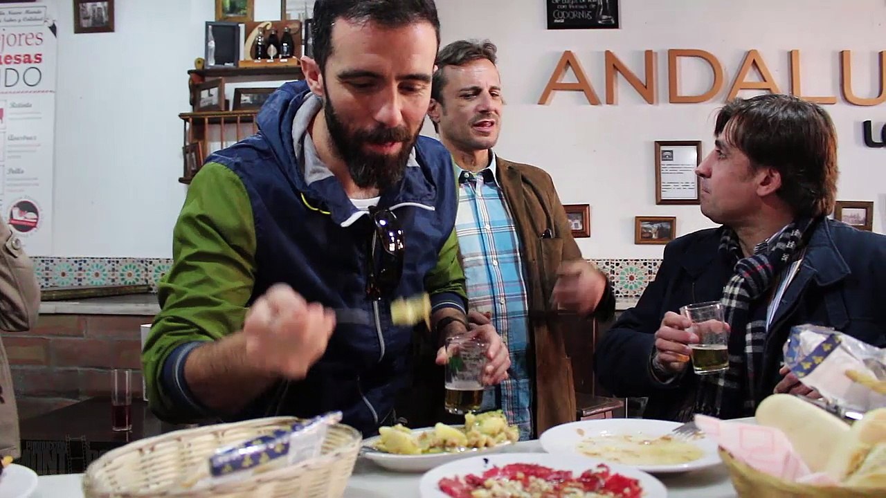 Andaluza low cost