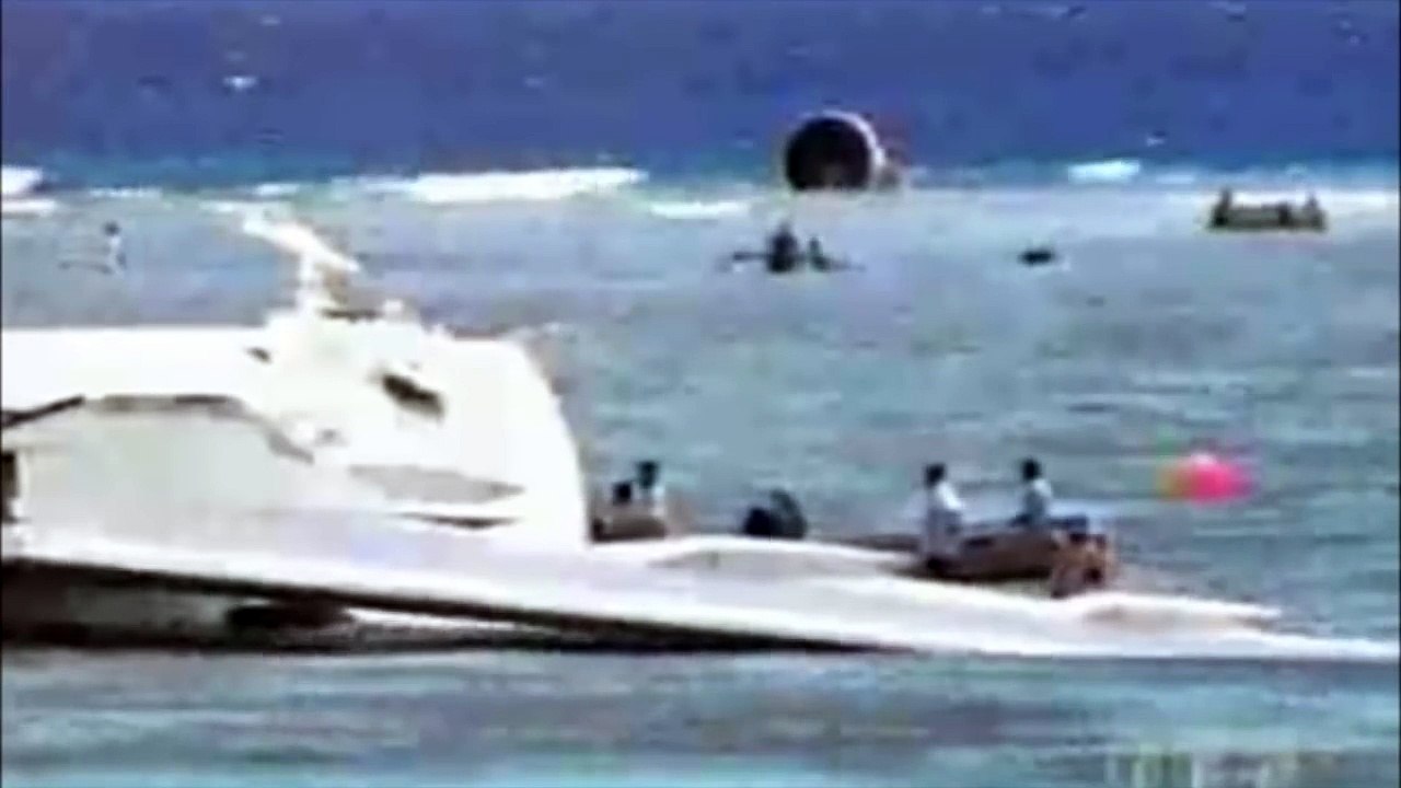FATAL PLANE CRASH COMPILATION 2014