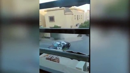 Policia parandalon sulmin terrorist, vriten dy kamikazë të ISIS