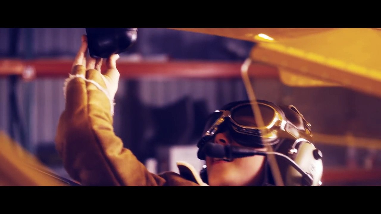 flor: Hold On [OFFICIAL VIDEO]