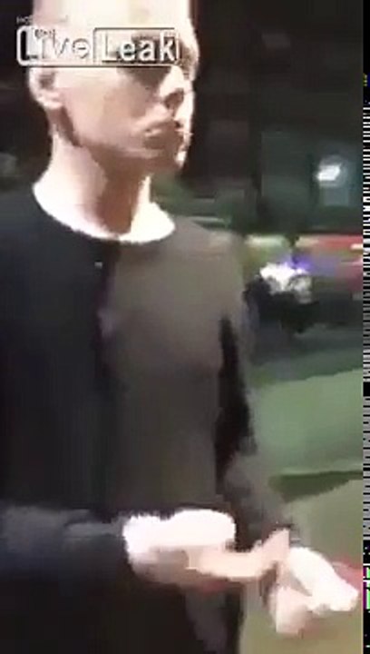 Alkolmetre yerine telsize üflemek