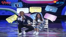 Uus dan Prilly Latuconsina - Lagu untuk Haters (ISMA 2K16)