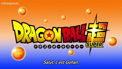 Dragon Ball Super 074 VOSTFR (Preview)