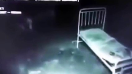 Kameralara Yansıyan Gizemli Olaylar  Bölüm 10