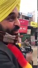 ਘਰ ਘਰ ਪੁੱਤ ਜੰਮਣੇ ਭਗਵੰਤ ਮਾਨ ਨੀ ਕਿਸੇ ਨੇ ਬਣ ਜਾਣਾ