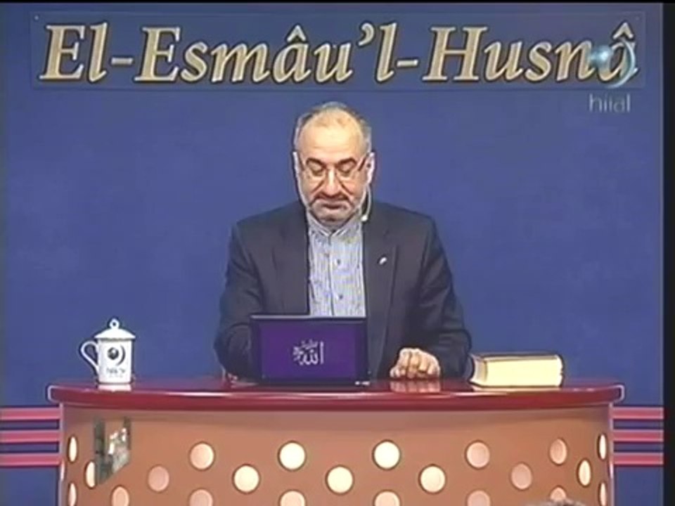 "Allah'ı hakkıyla takdir edemediler"