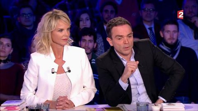 ONPC : Mazarine Pingeot, très sévère contre Une ambition intime , Karine Le Marchand répond (Vidéo)