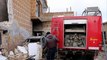 Car bomb shakes Syrian rebel-held Syria, amid ceasefire