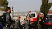 Τρόμος στην Ιερουσαλήμ: Φορτηγό επιτέθηκε εναντίον πεζών