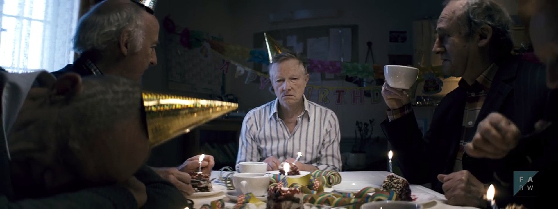 Adidas – Break Free