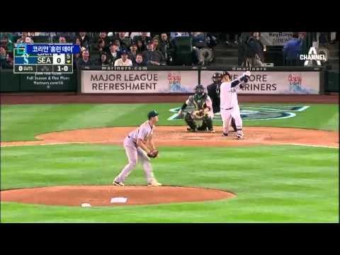 코리안 홈런 데이…가볍게 리우행