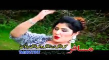 Pashto New Songs 2017 Muneeba Shah - Tapy Pa Newi Style
