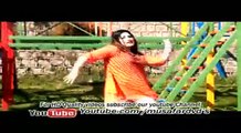 Pashto New Songs 2017 Muneeba Shah - Der Zorawar De Janan