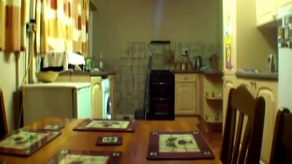 Kameralara Yansıyan Gizemli Olaylar  Bölüm 14