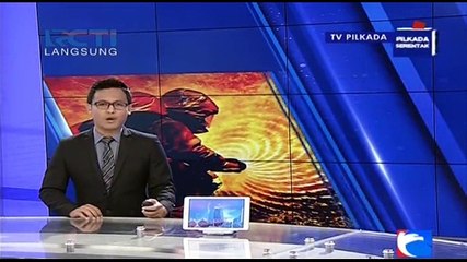 Puluhan Rumah Warga di Kawasan Padat Penduduk Terbakar