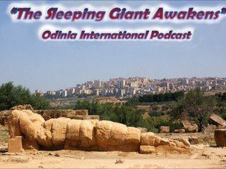 The Sleeping Giant Awakens