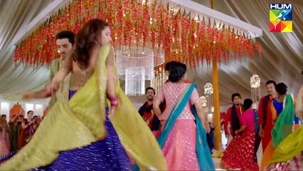 Ballay Ballay Song - Bin Roye - The Drama