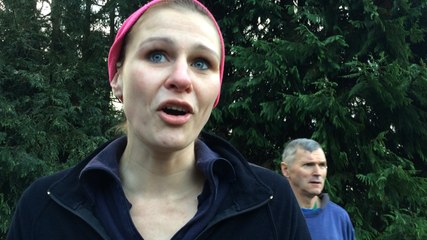 Près de 1300 participants à la Galoupadenn