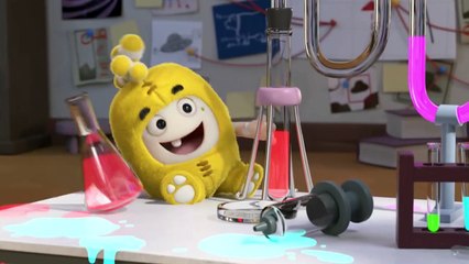 Oddbods _ Bubble Trouble _ Boomerang UK-I2TISWIi2OI